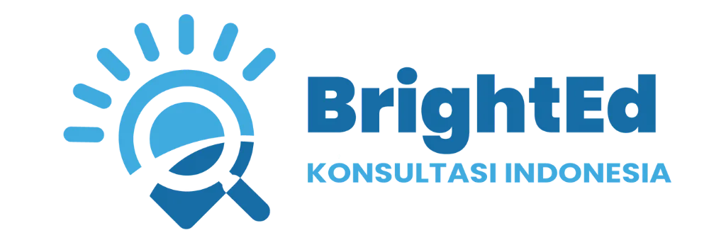BrightEd Logo